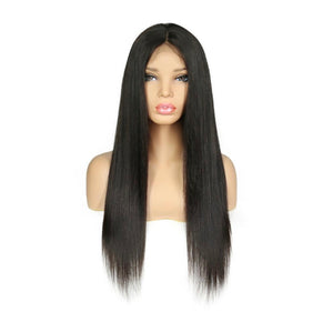 Exotic Straight Full Lace Wig